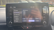 Mazda 2 Hybrid 1.5i Hybrid Agile 5dr CVT Hybrid Hatchback